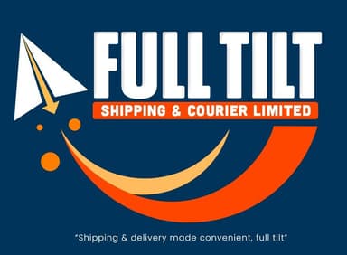 Full Tilt Shipping & Courier Limited